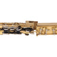 Fujiyama HO BRASS NP Class T-1 2-6-2 Steam Locomotive & Tender - unpainted EX/Box