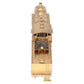 Fujiyama HO BRASS NP Class T-1 2-6-2 Steam Locomotive & Tender - unpainted EX/Box