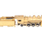 Fujiyama HO BRASS NP Class T-1 2-6-2 Steam Locomotive & Tender - unpainted EX/Box