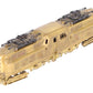 Alco E-105M Pennsylvania P-5A Modified Brass Electric Locomotive EX/Box