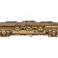 Alco E-105M Pennsylvania P-5A Modified Brass Electric Locomotive EX/Box