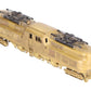 Alco E-105M Pennsylvania P-5A Modified Brass Electric Locomotive EX/Box