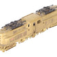 Alco E-105M Pennsylvania P-5A Modified Brass Electric Locomotive EX/Box