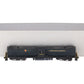 Custom NJ Brass HO Brass PRR Diesel Electric Transfer Unit - Painted EX/Box