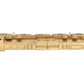 Alco Models D-107 HO Scale BRASS C-855A Diesel Locomotive - Unpainted EX/Box