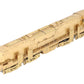 Alco Models D-107 HO Scale BRASS C-855A Diesel Locomotive - Unpainted EX/Box