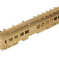 S. Soho & Co. HO Scale BRASS Diner Car- Unpainted VG