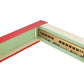 S. Soho & Co. HO Scale BRASS Diner Car- Unpainted VG