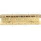 MTS Imports HO Scale BRASS Boston Type 5 Streetcar - Unpainted EX/Box