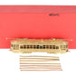 MTS Imports HO Scale BRASS Boston Type 5 Streetcar - Unpainted EX/Box