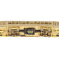 MTS Imports HO Scale BRASS Boston Type 5 Streetcar - Unpainted EX/Box