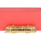 MTS Imports HO Scale BRASS Boston Type 5 Streetcar - Unpainted EX/Box