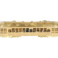 MTS Imports HO Scale BRASS Boston Type 5 Streetcar - Unpainted EX/Box