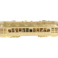 MTS Imports HO Scale BRASS Boston Type 5 Streetcar - Unpainted EX/Box