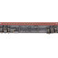 HO Scale BRASS Boston & Maine Coach Passenger Car- Painted