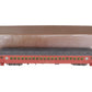 HO Scale BRASS Boston & Maine Coach Passenger Car- Painted