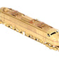 Alco Models E-115 HO Scale BRASS New Haven EP-4 Electric Locomotive EX/Box