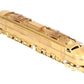 Alco Models E-115 HO Scale BRASS New Haven EP-4 Electric Locomotive EX/Box