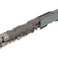 United Models HO BRASS C&O 2-6-6-2 Steam Locomotive & Tender - Painted