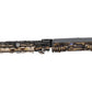 United Models HO BRASS C&O 2-6-6-2 Steam Locomotive & Tender - Painted