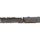 United Models HO BRASS C&O 2-6-6-2 Steam Locomotive & Tender - Painted