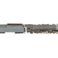 United Models HO BRASS C&O 2-6-6-2 Steam Locomotive & Tender - Painted
