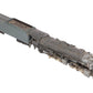 United Models HO BRASS C&O 2-6-6-2 Steam Locomotive & Tender - Painted