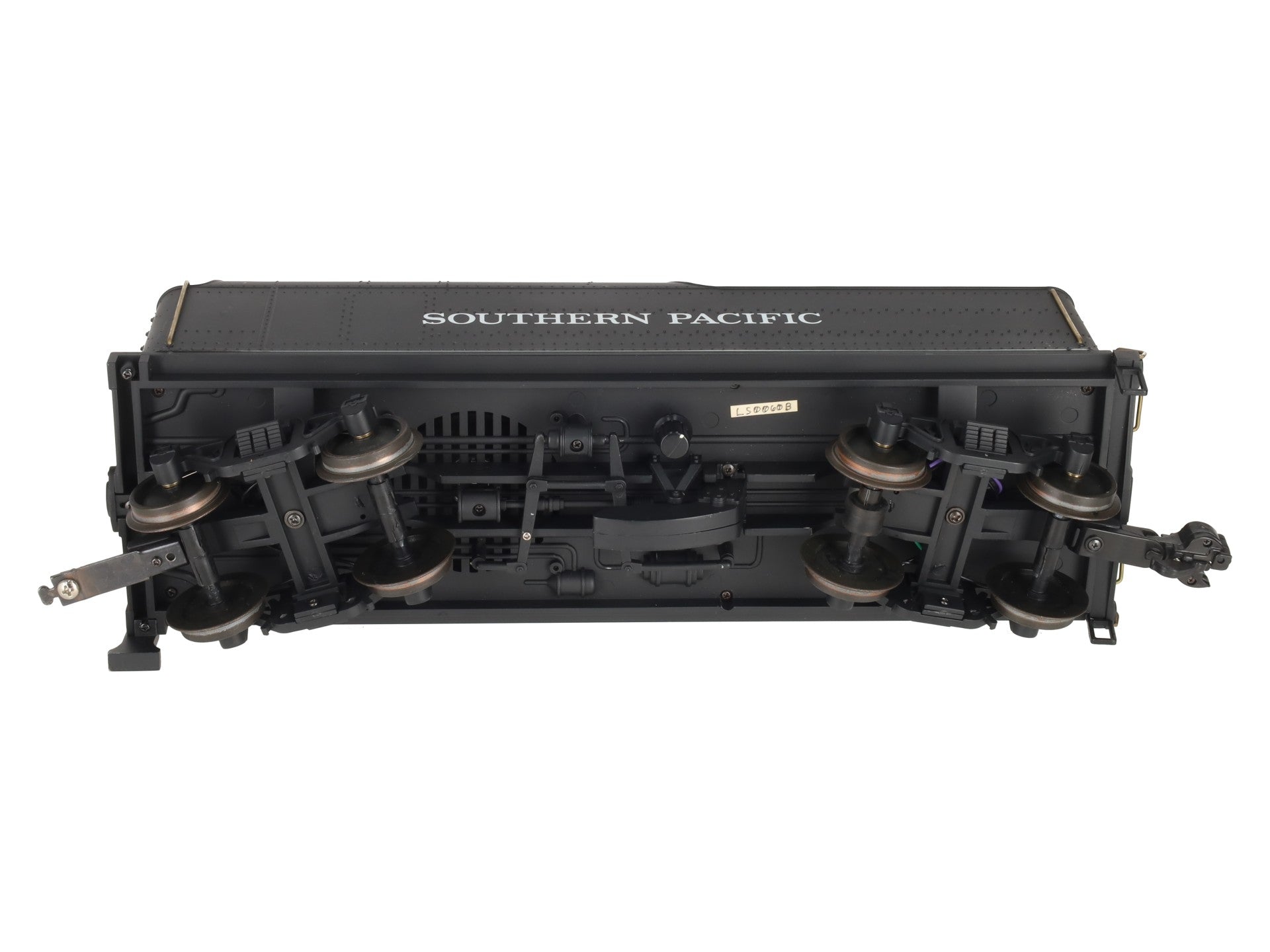 Aristo-Craft 21410 G Southern Pacific Steam Locomotive Tender Only w/ Sound EX/Box