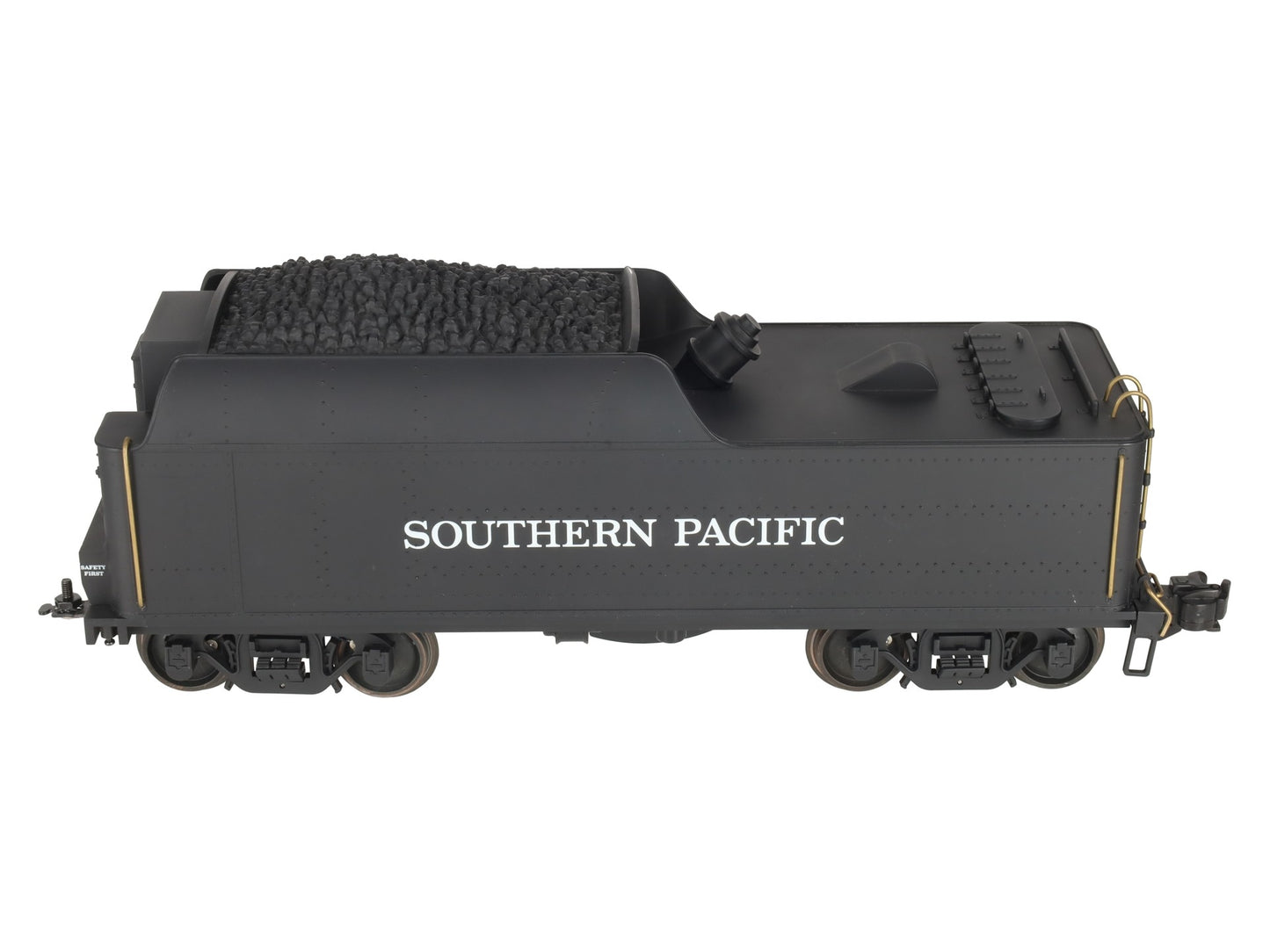 Aristo-Craft 21410 G Southern Pacific Steam Locomotive Tender Only w/ Sound EX/Box