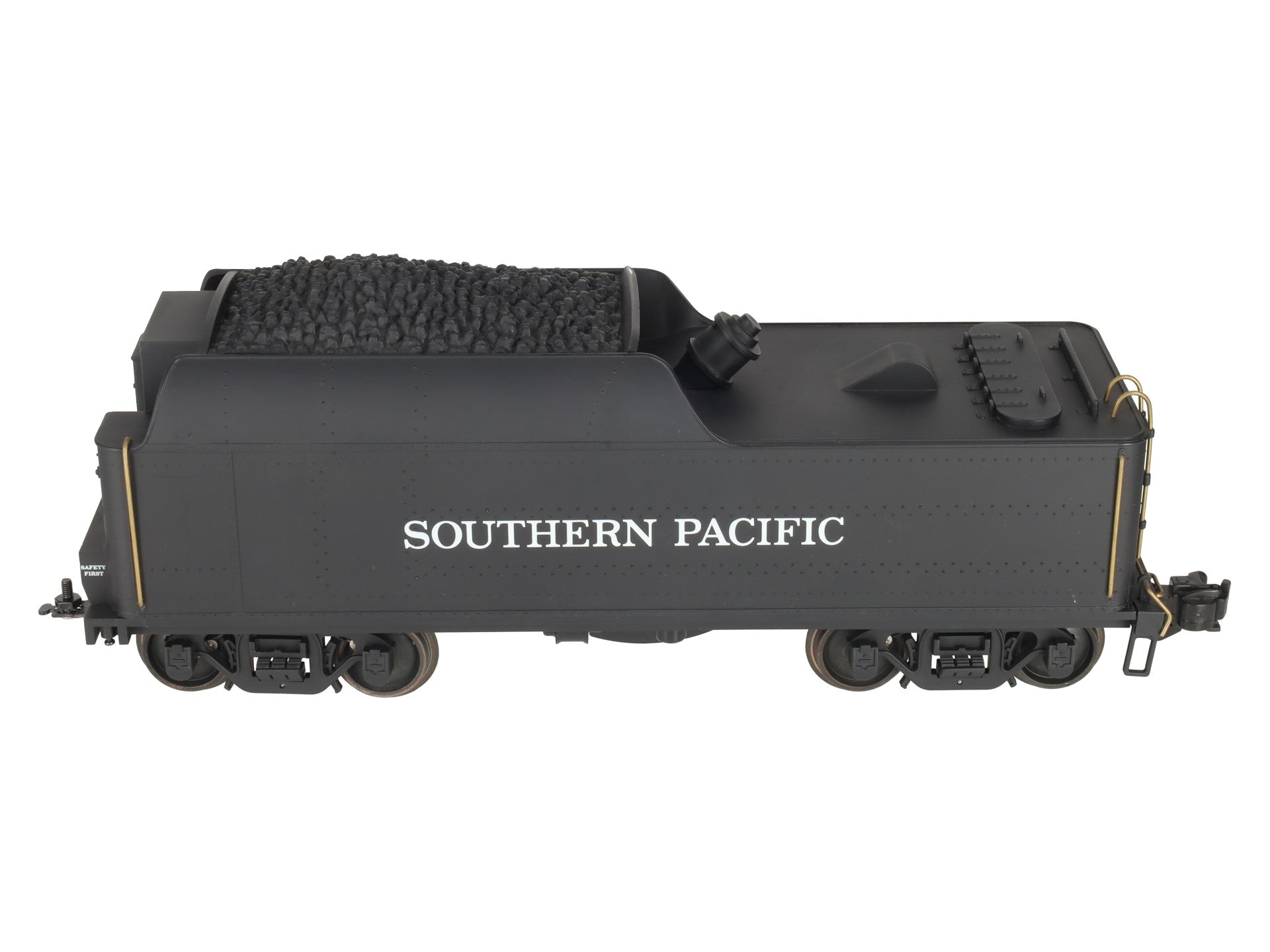Aristo-Craft 21410 G Southern Pacific Steam Locomotive Tender Only w/ Sound EX/Box