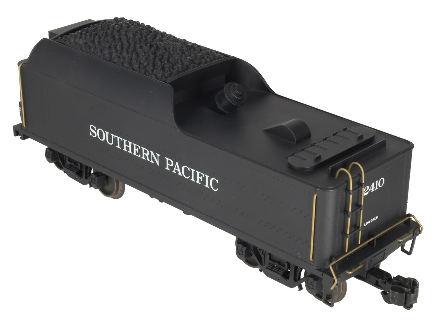 Aristo-Craft 21410 G Southern Pacific Steam Locomotive Tender Only w/ Sound EX/Box