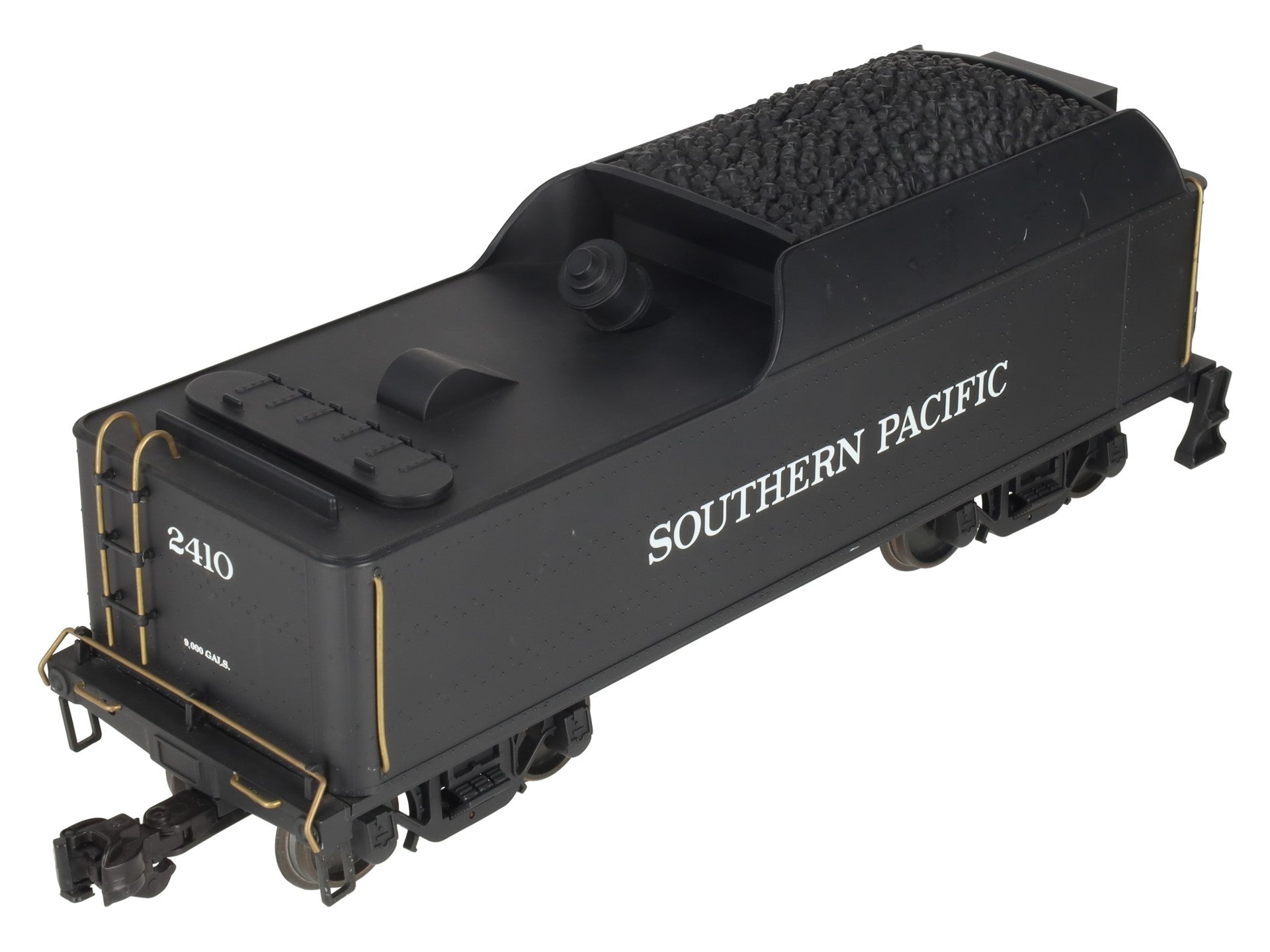 Aristo-Craft 21410 G Southern Pacific Steam Locomotive Tender Only w/ Sound EX/Box