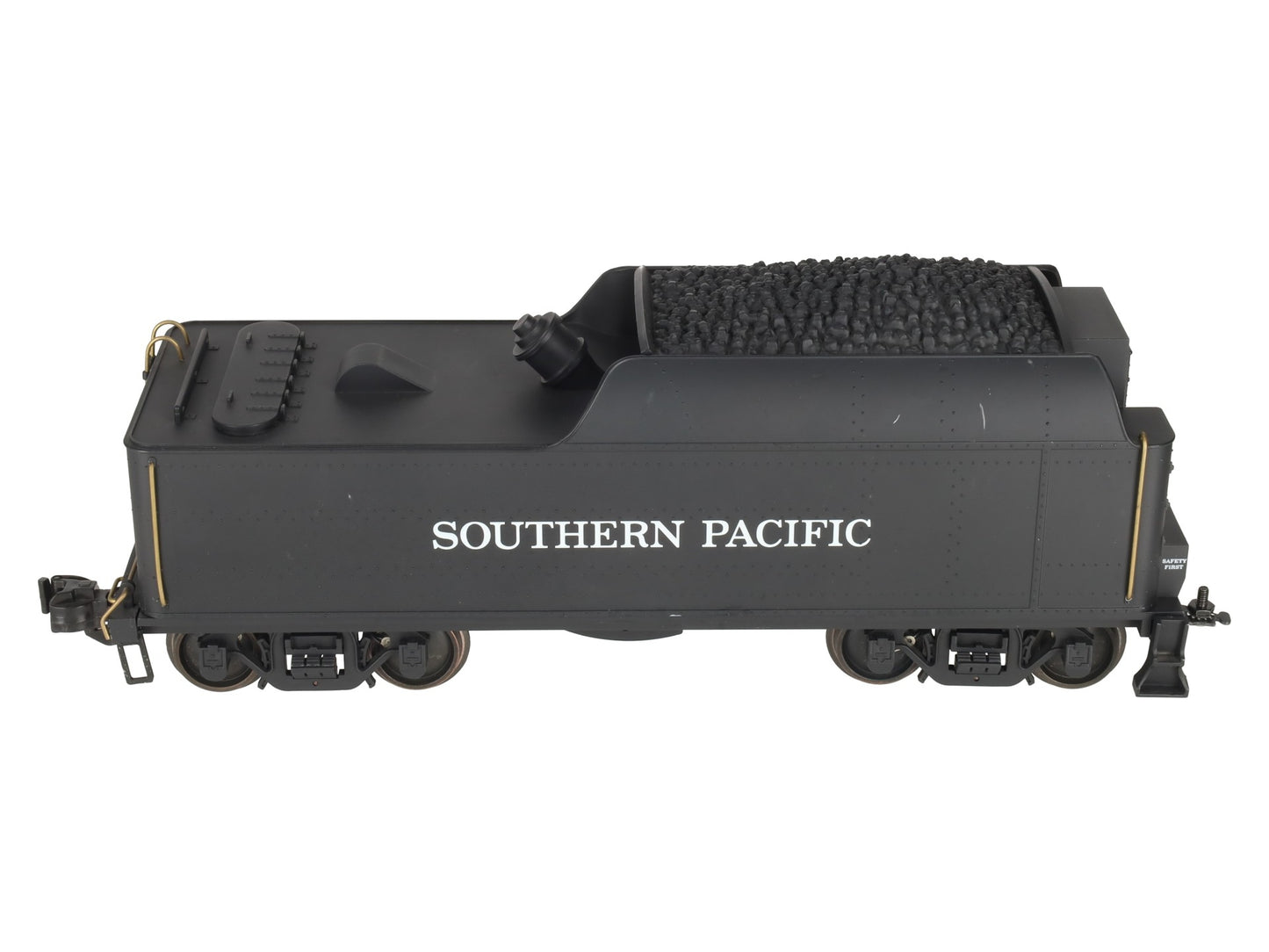 Aristo-Craft 21410 G Southern Pacific Steam Locomotive Tender Only w/ Sound EX/Box