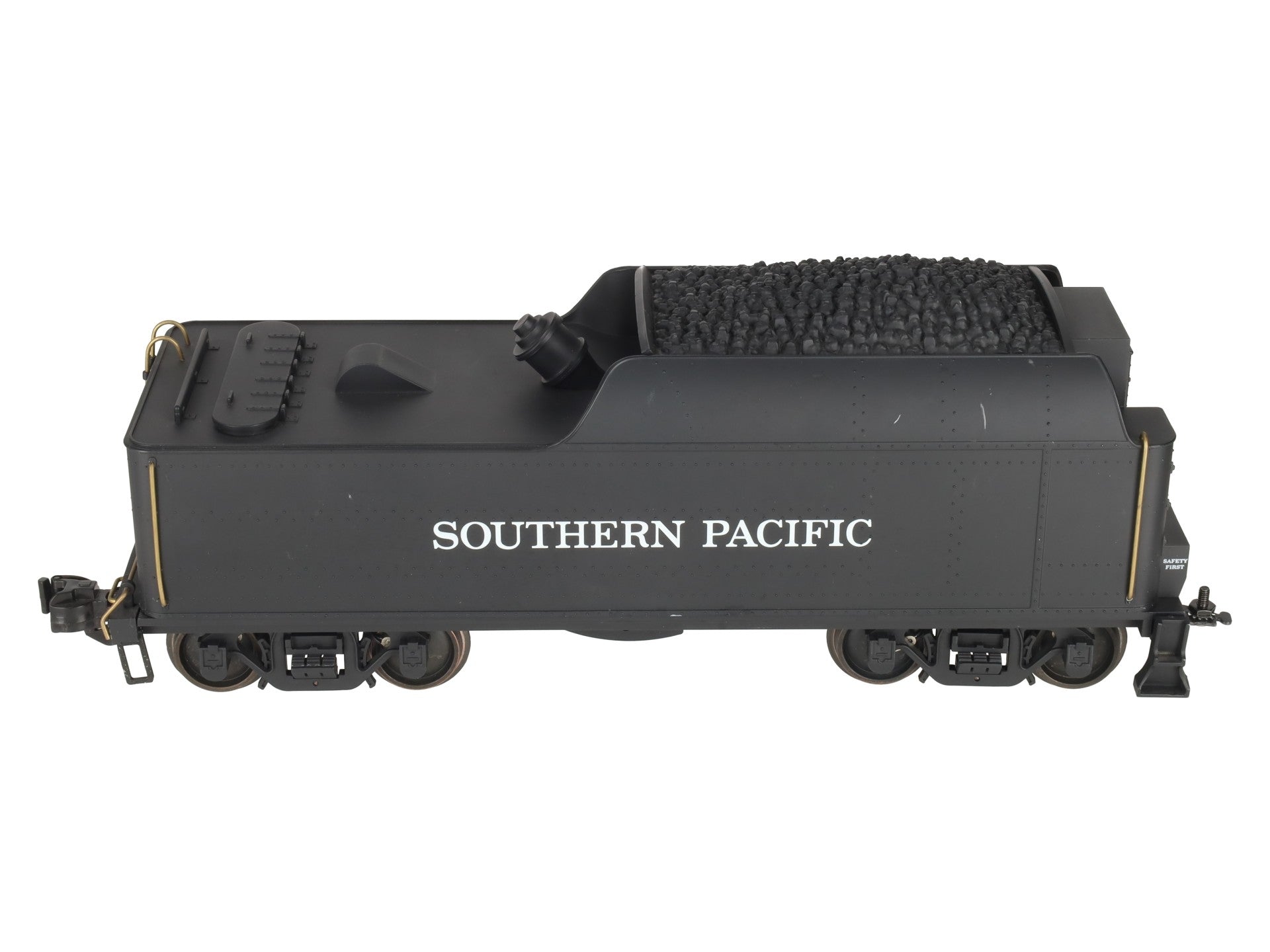 Aristo-Craft 21410 G Southern Pacific Steam Locomotive Tender Only w/ Sound EX/Box