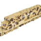 Lionel 6-18298 O Gauge UP Desert Victory SD40-2 Diesel Locomotive w/TMCC #3593 EX/Box