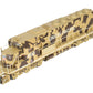 Lionel 6-18298 O Gauge UP Desert Victory SD40-2 Diesel Locomotive w/TMCC #3593 EX/Box