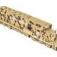 Lionel 6-18298 O Gauge UP Desert Victory SD40-2 Diesel Locomotive w/TMCC #3593 EX/Box