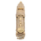 Pacific Fast Mail HO BRASS UP 2-8-0 Steam Locomotive & Tender EX/Box