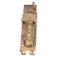 United Scale Models HO BRASS Pacific Coast Shay Locomotive - unpainted EX/Box