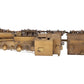 United Scale Models HO BRASS Pacific Coast Shay Locomotive - unpainted EX/Box