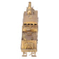 United Scale Models HO BRASS Pacific Coast Shay Locomotive - unpainted EX/Box