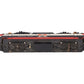 Alco Models E-114 HO Scale BRASS New Haven EP-5 Electric Engine/Box