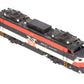 Alco Models E-114 HO Scale BRASS New Haven EP-5 Electric Engine/Box