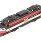 Alco Models E-114 HO Scale BRASS New Haven EP-5 Electric Engine/Box