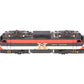 Alco Models E-114 HO Scale BRASS New Haven EP-5 Electric Engine/Box