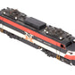Alco Models E-114 HO Scale BRASS New Haven EP-5 Electric Engine/Box