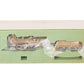 Far East Distributors 2602 HOn3 Scale 2-6-0 Steam Loco With Tender EX/Box