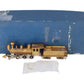Far East Distributors 2602 HOn3 Scale 2-6-0 Steam Loco With Tender EX/Box