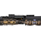Gem Models EH105 HO BRASS Reading Class 15C 2-8-0 Consolidation Steam Locomotive EX/Box
