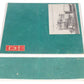 Gem Models EH105 HO BRASS Reading Class 15C 2-8-0 Consolidation Steam Locomotive EX/Box